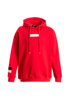 SUDADERA ALAS CON CAPUCHA