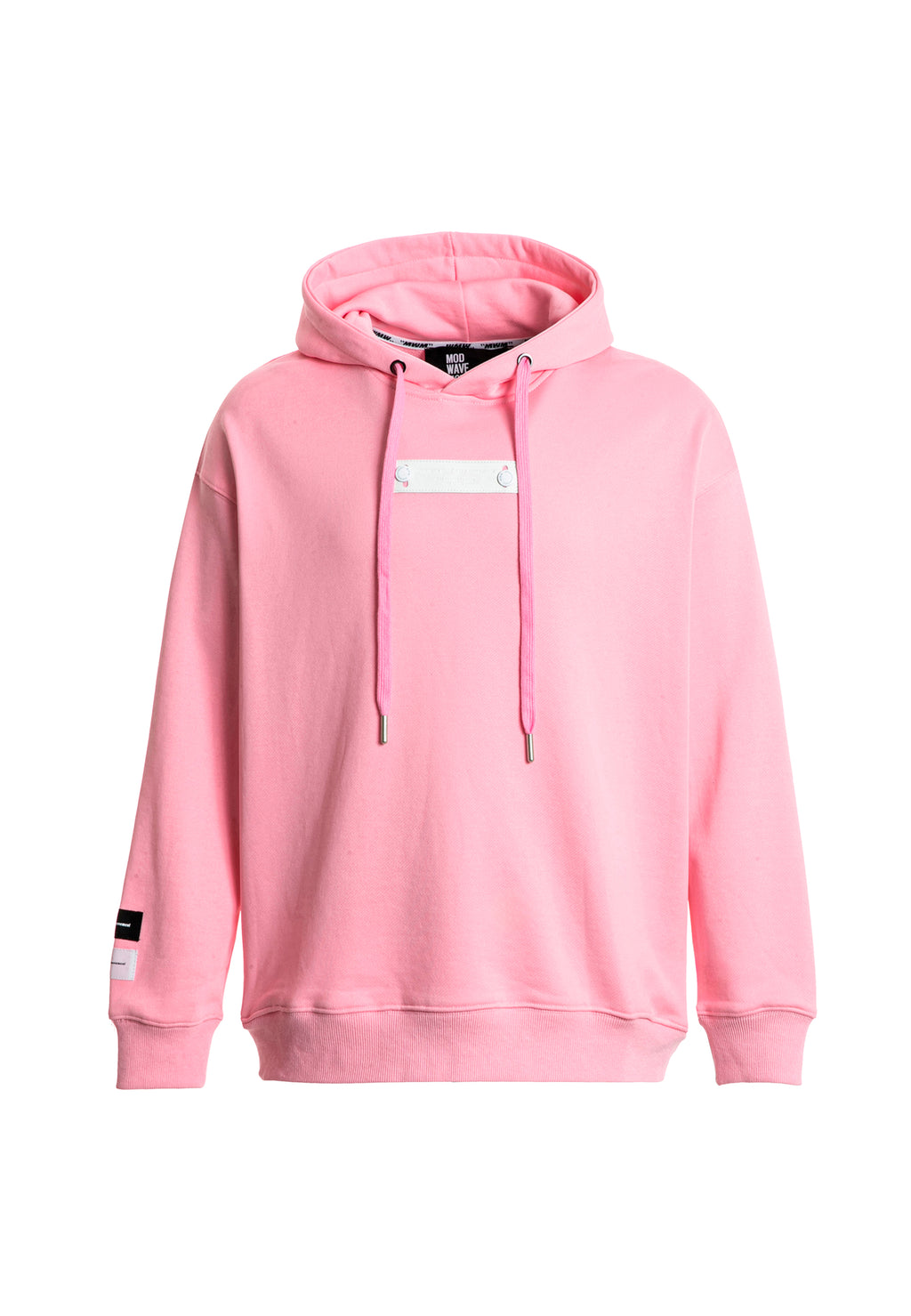 SUDADERA ALAS CON CAPUCHA