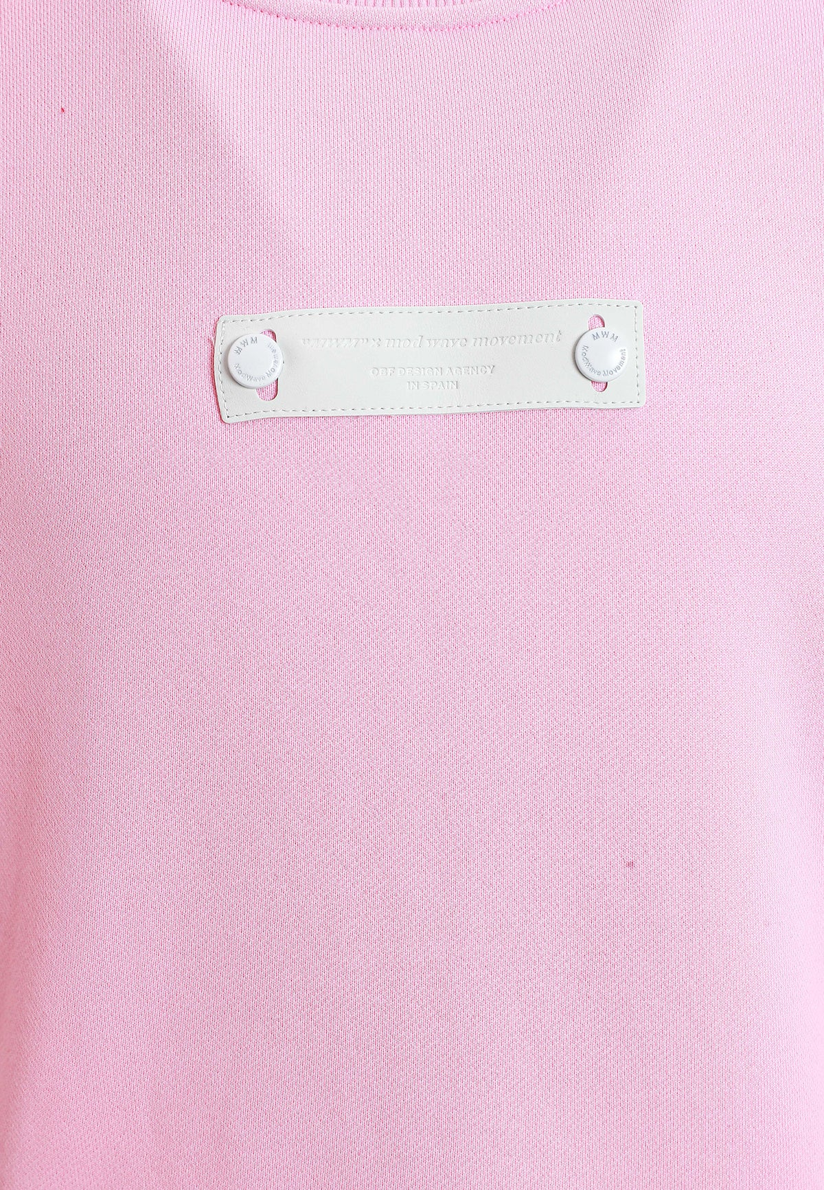 SUDADERA ALAS