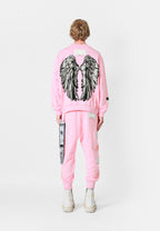 SUDADERA ALAS