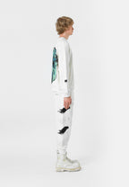 SUDADERA ALAS