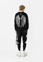 SUDADERA ALAS