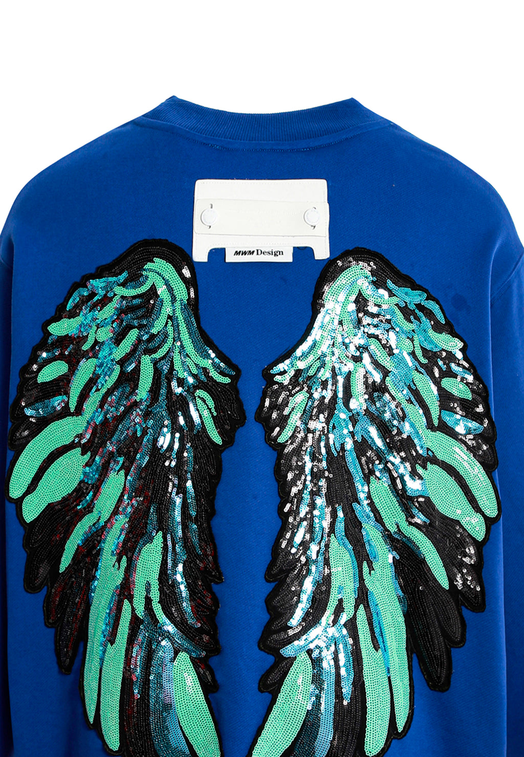 SUDADERA ALAS
