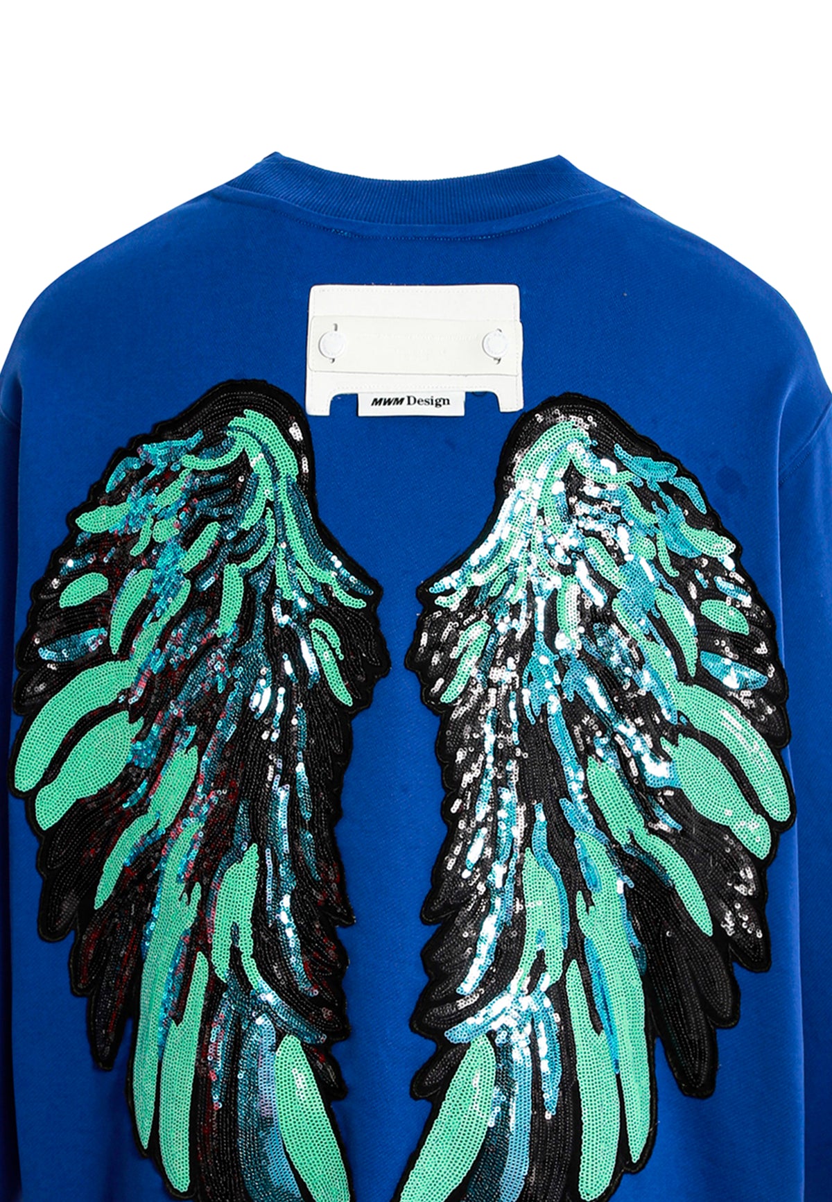 SUDADERA ALAS