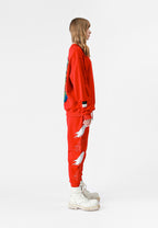 SUDADERA ALAS