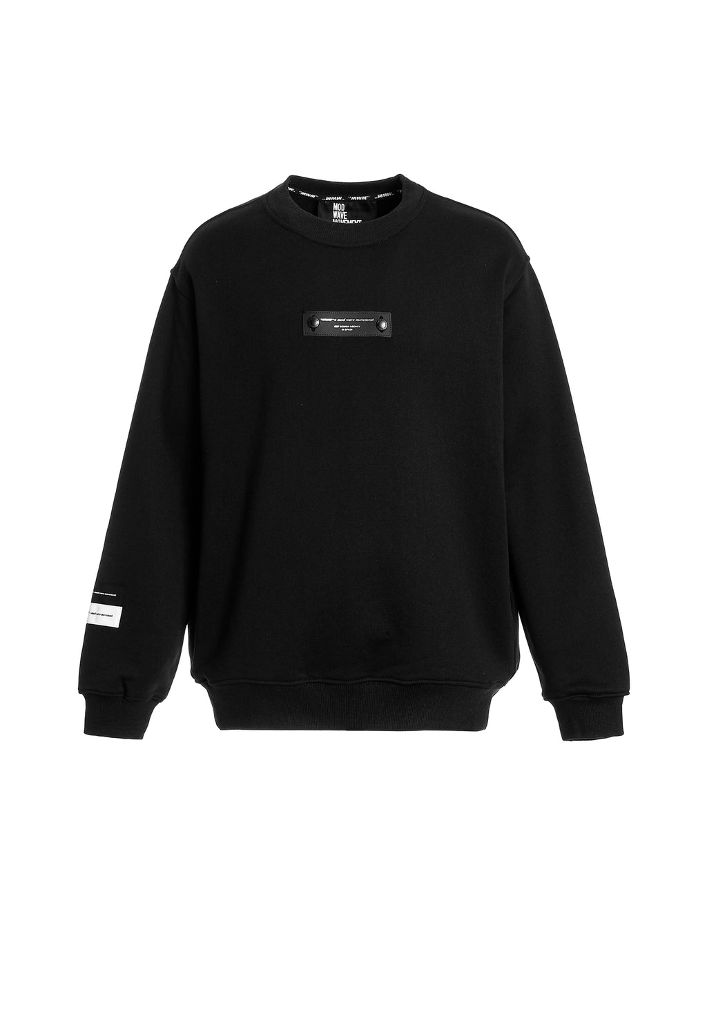 SUDADERA ALAS