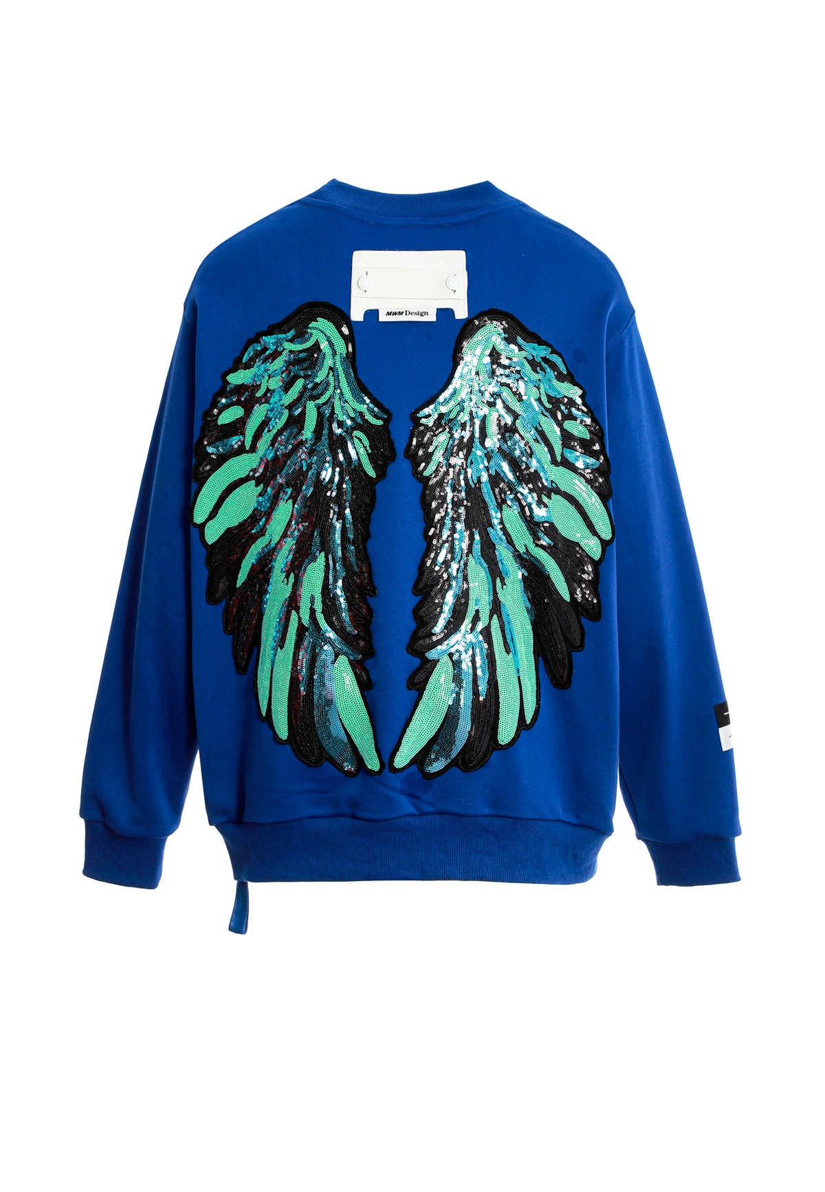 SUDADERA ALAS