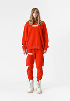 SUDADERA ALAS