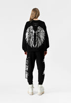 SUDADERA ALAS