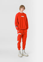 SUDADERA ALAS