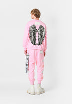 SUDADERA ALAS