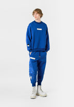 SUDADERA ALAS