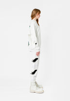 SUDADERA ALAS