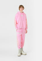 SUDADERA ALAS CON CAPUCHA