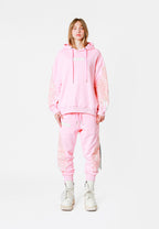 SUDADERA ALAS CON CAPUCHA