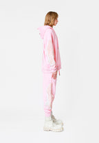 SUDADERA ALAS CON CAPUCHA