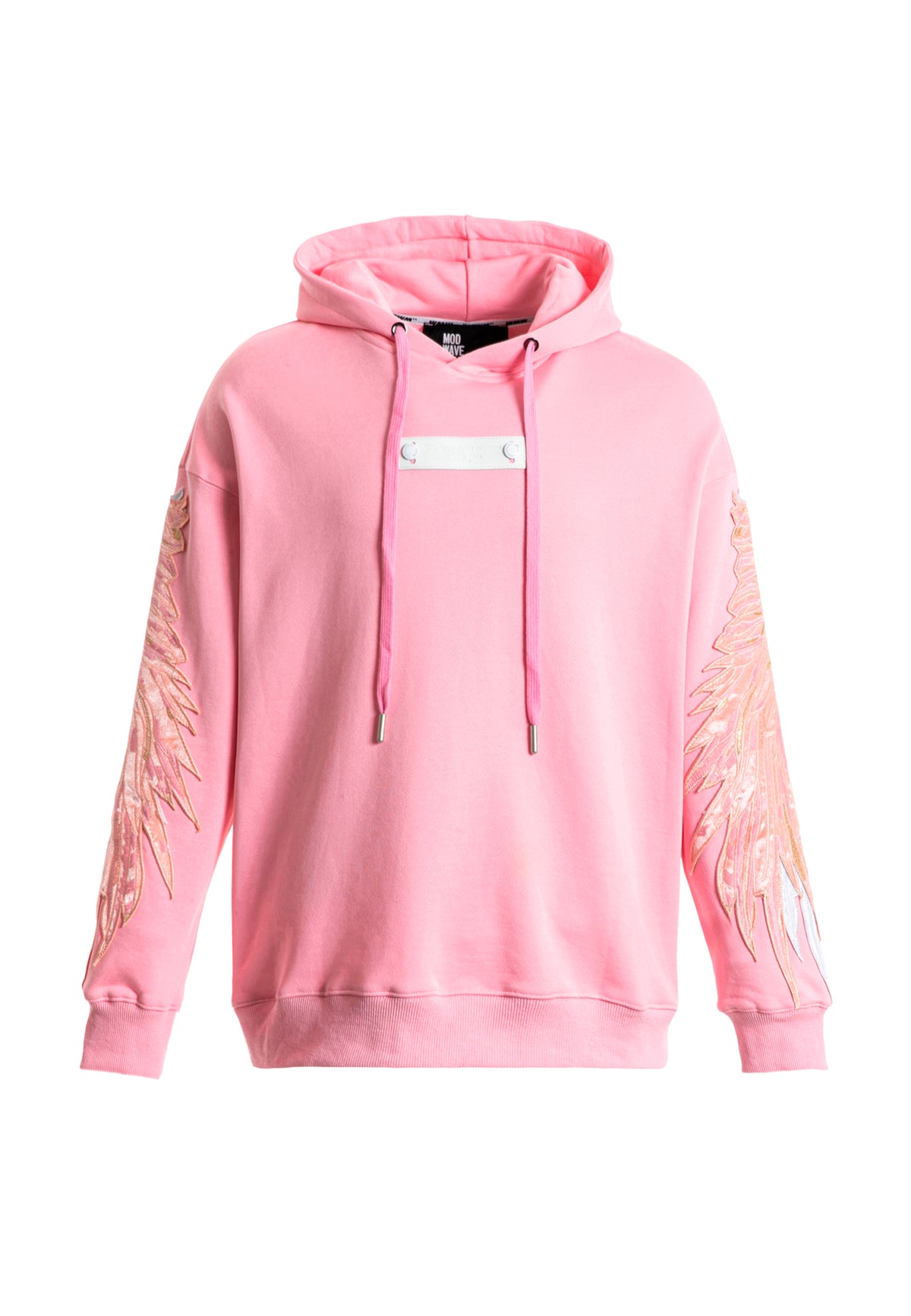 SUDADERA ALAS CON CAPUCHA