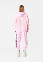 SUDADERA ALAS CON CAPUCHA