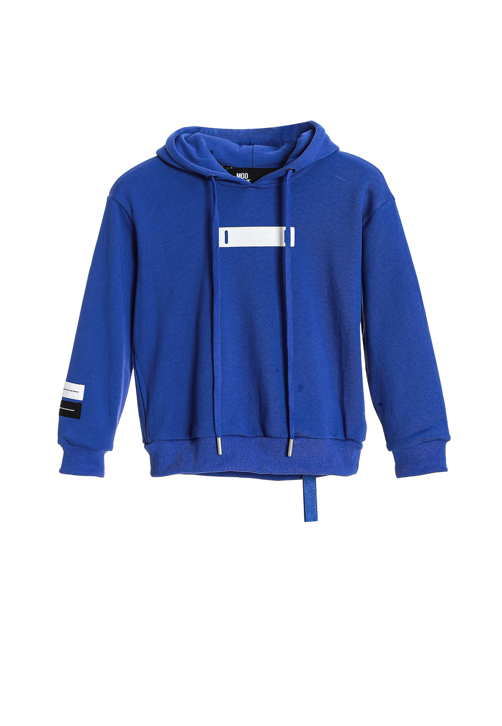 SUDADERA NIÑOS ALAS