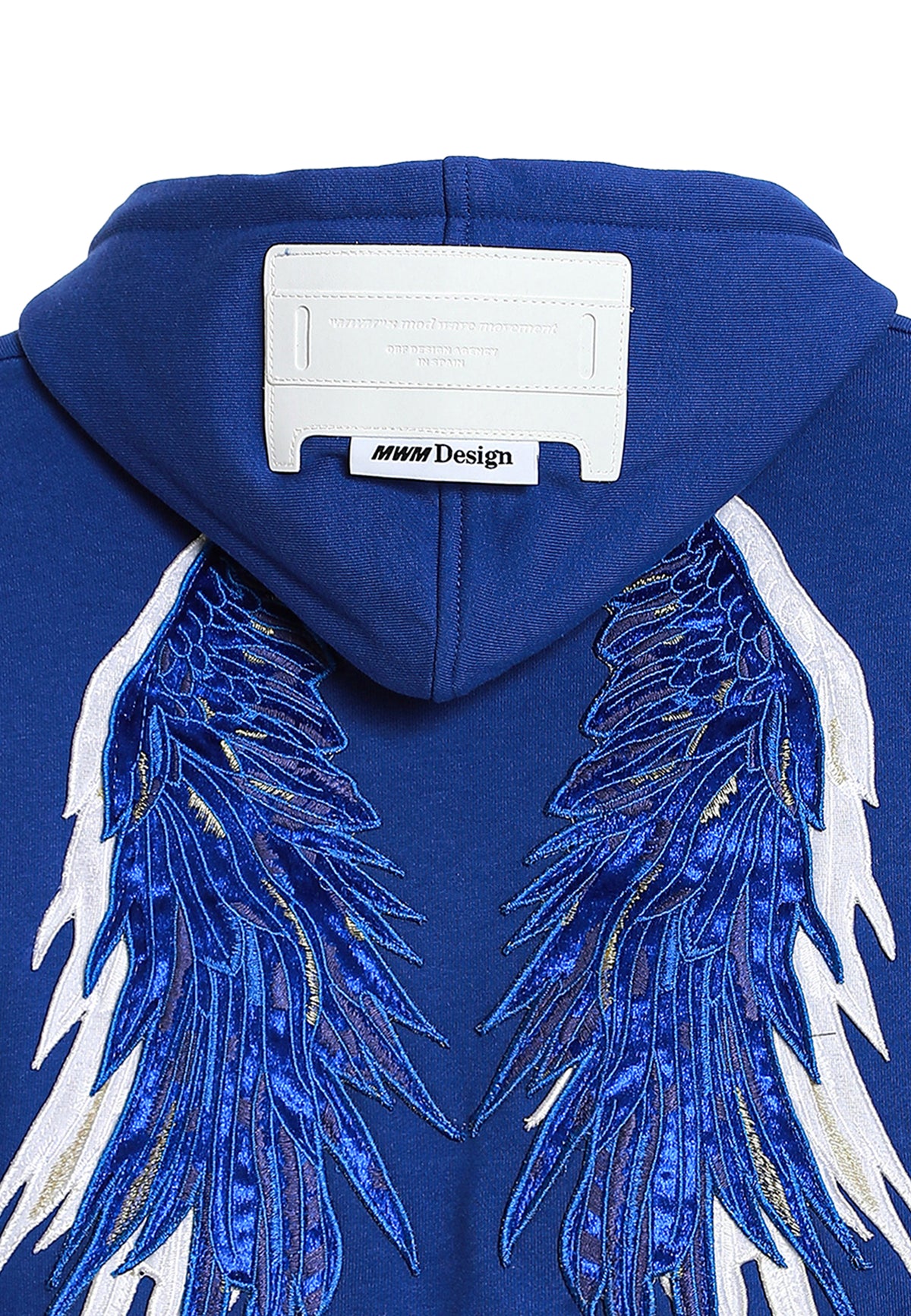 KIDS SWEATSHIRT WINGS