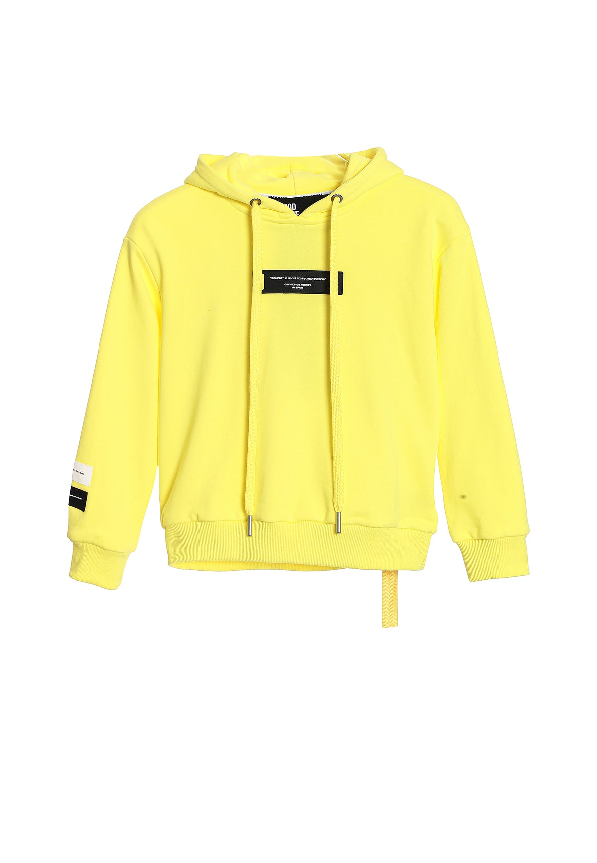 SUDADERA NIÑOS ALAS
