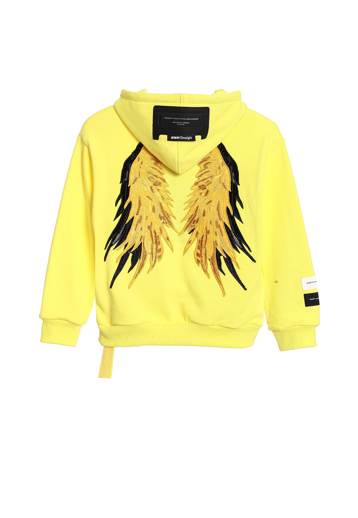 KIDS SWEATSHIRT WINGS