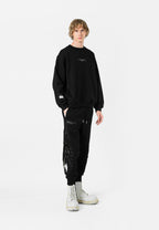 SUDADERA ALAS