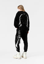 SUDADERA ALAS