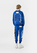 SUDADERA ALAS