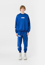 SUDADERA ALAS