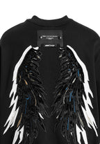 SUDADERA ALAS