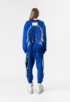 SUDADERA ALAS