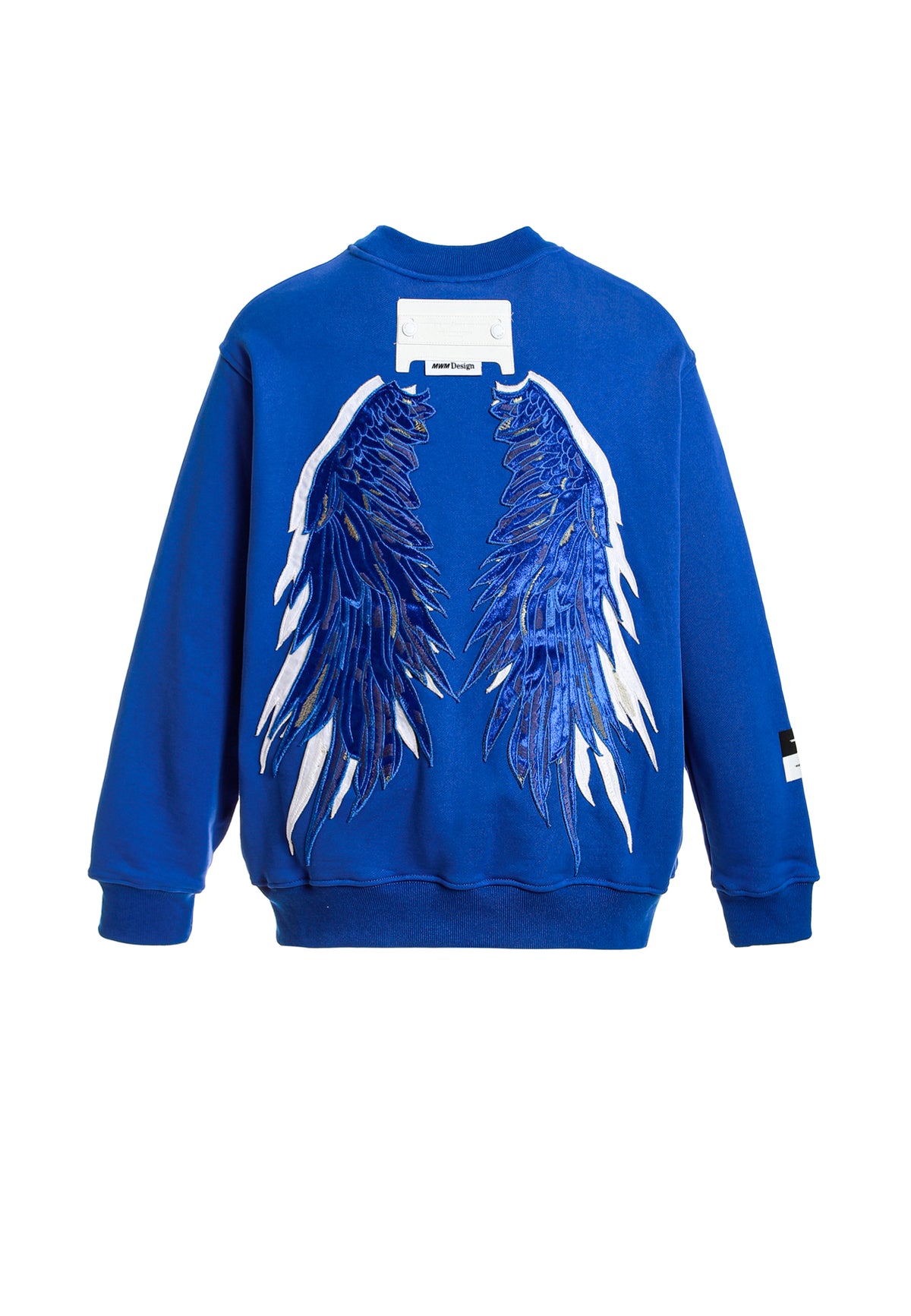 SUDADERA ALAS