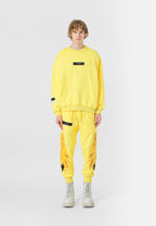 SUDADERA ALAS