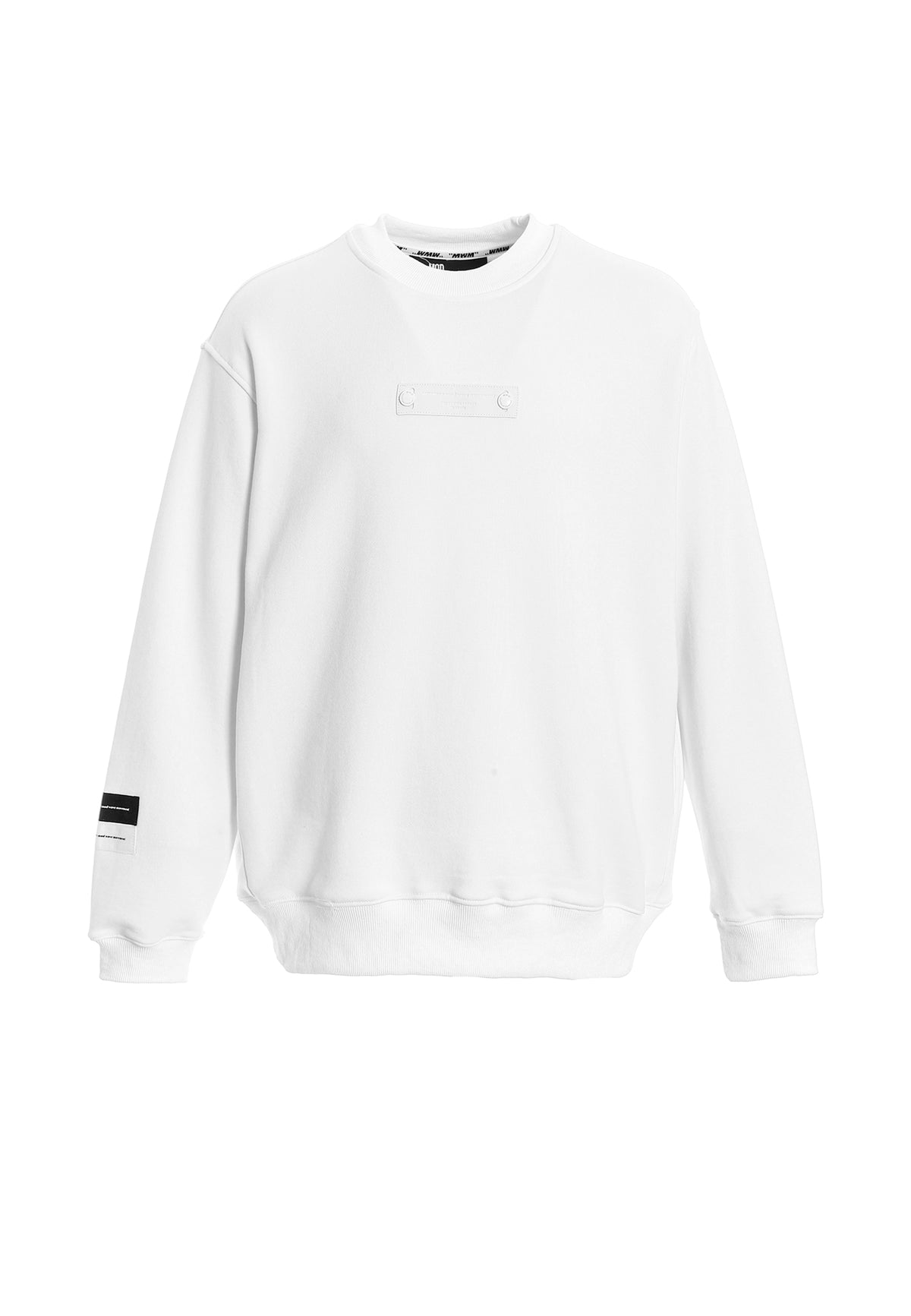 SUDADERA ALAS