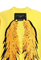 SUDADERA ALAS