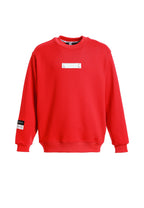 SUDADERA ALAS