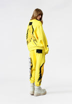 SUDADERA ALAS