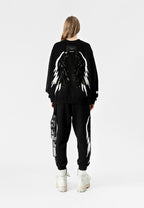 SUDADERA ALAS