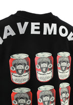 SUDADERA DISEÑO MWM