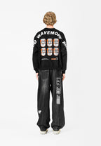 SUDADERA DISEÑO MWM