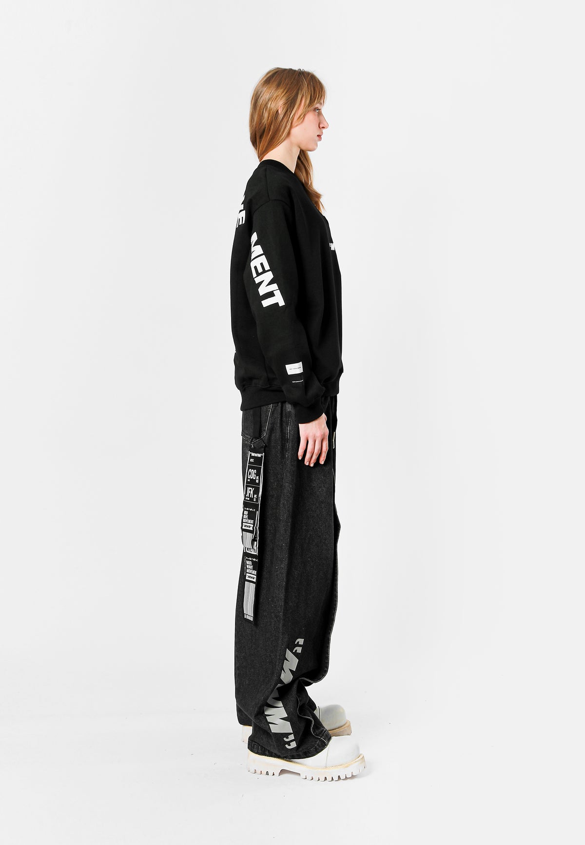 SUDADERA DISEÑO MWM