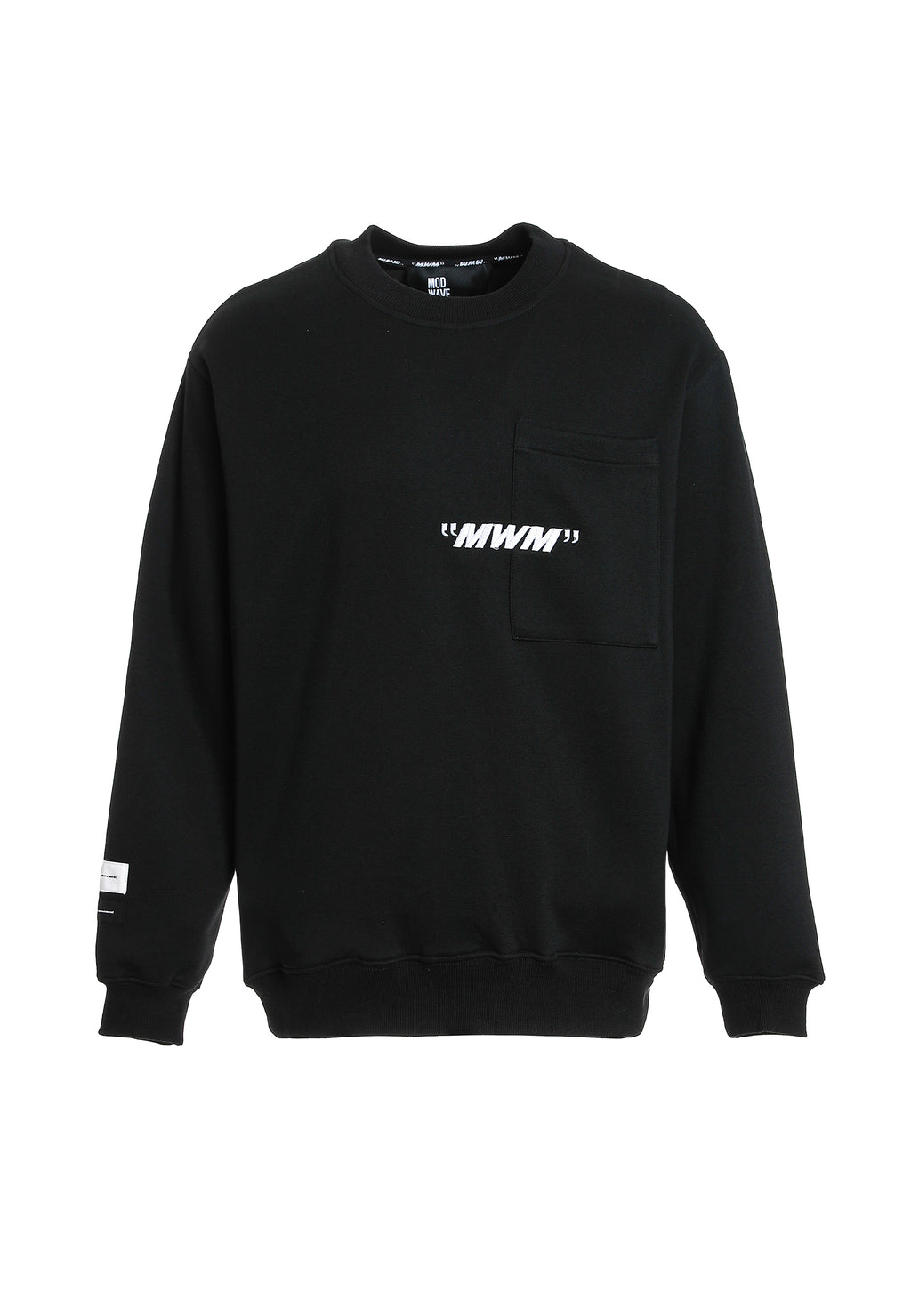 SUDADERA DISEÑO MWM