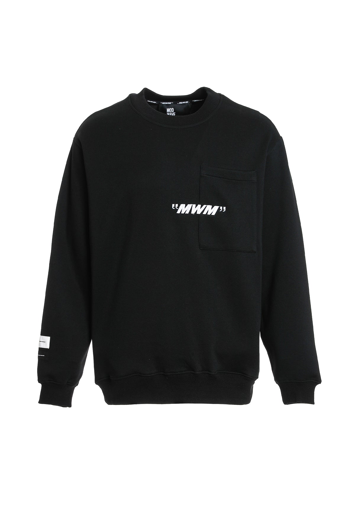 SUDADERA DISEÑO MWM
