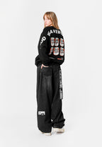 SUDADERA DISEÑO MWM