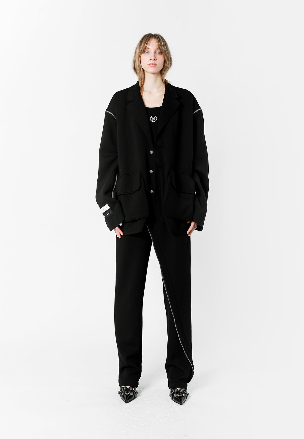 MWM BLAZER