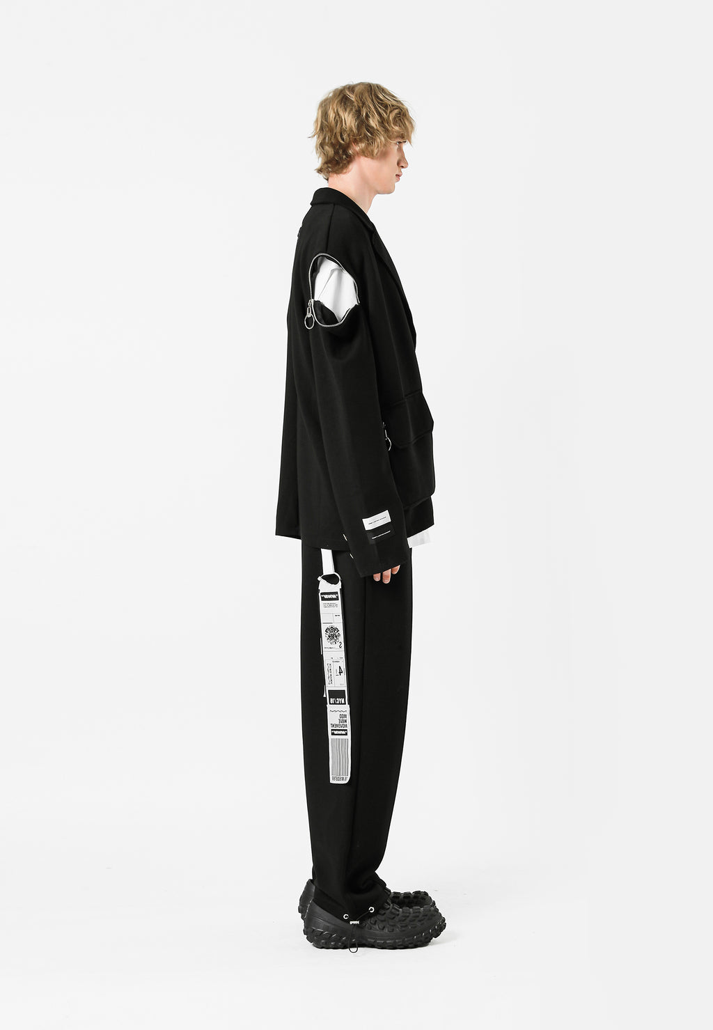 MWM BLAZER
