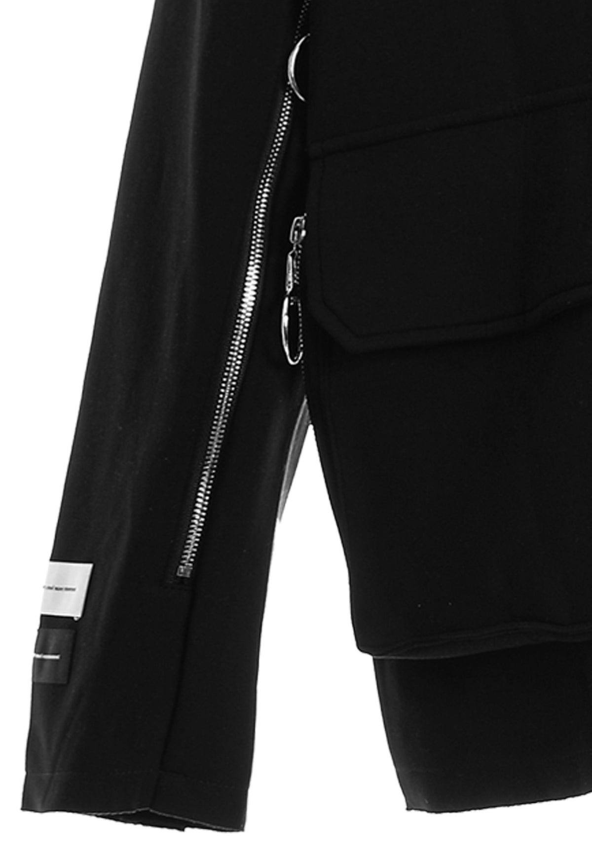BLAZER MWM