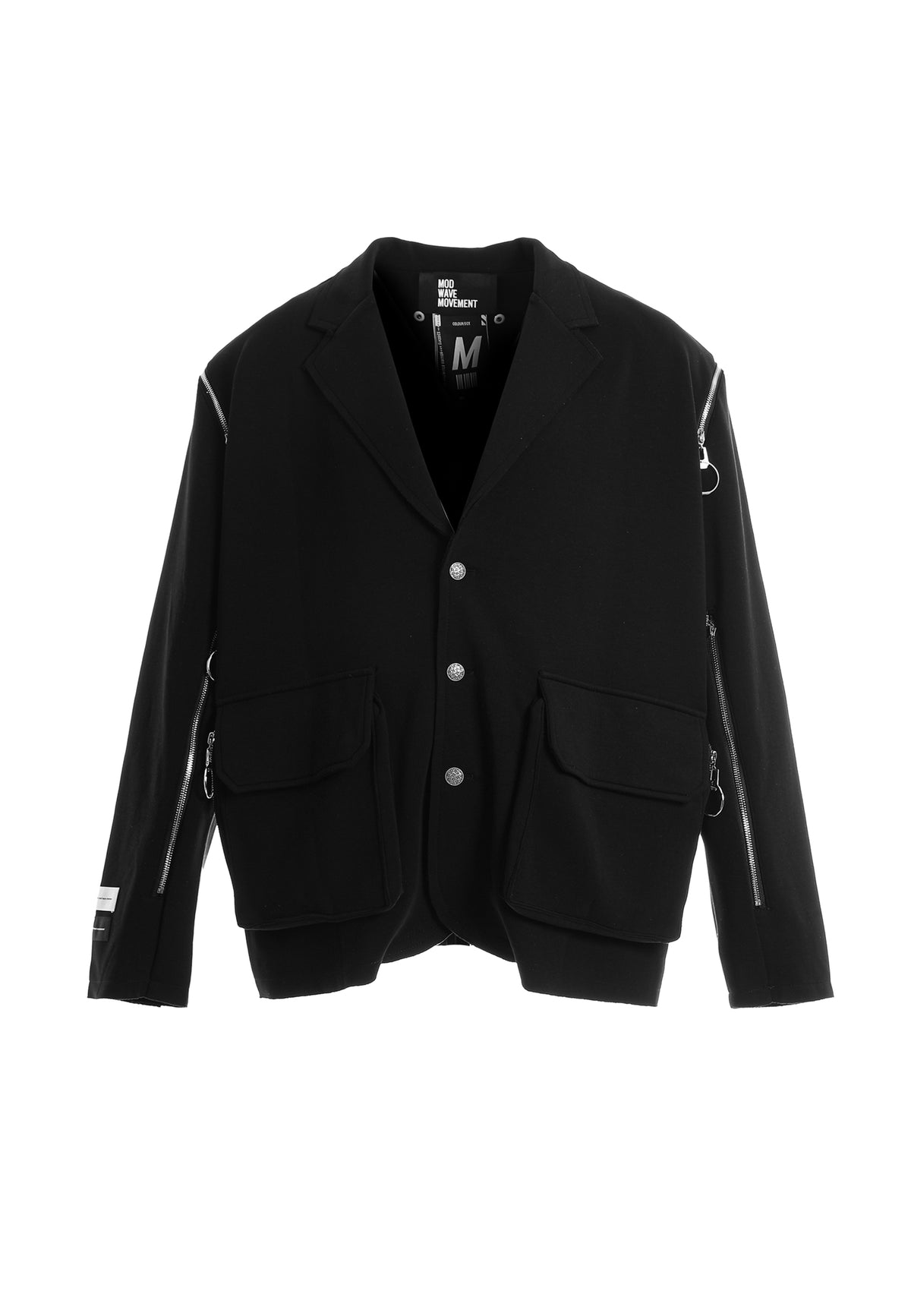 BLAZER MWM