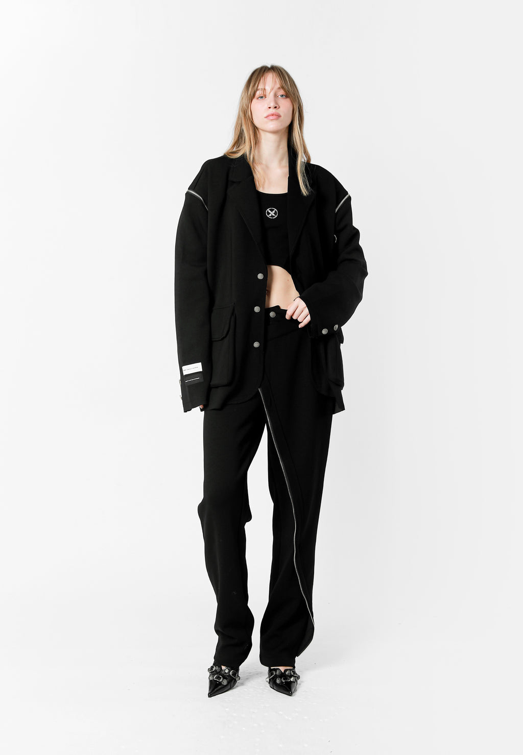 MWM BLAZER